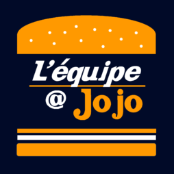 Logo burger